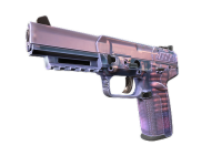 Five-SeveN Dark Polymer